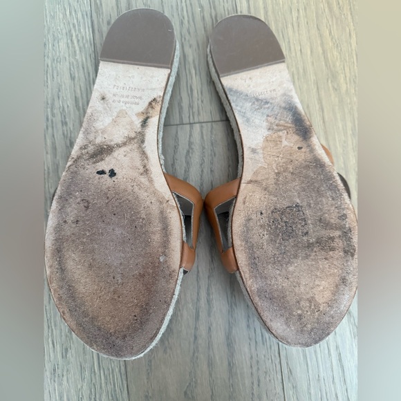 Hermes Famosa Sandal - Picture 3 of 5